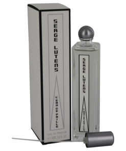 L'eau De Paille by Serge Lutens - Eau De Parfum Spray (Unisex) 50 ml f. dömur