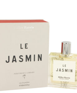 Le Jasmin Perfumer's Library by Miller Harris - Eau De Parfum Spray 100 ml f. dömur