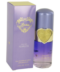 Love's Eau So Fearless by Dana - Eau De Parfum Spray 44 ml f. dömur