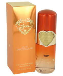 Love's Eau So Spectacular by Dana - Eau De Parfum Spray 44 ml f. dömur