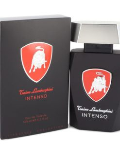 Lamborghini Intenso by Tonino Lamborghini - Eau De Toilette Spray 125 ml f. herra