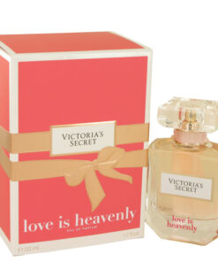 Love Is Heavenly by Victoria's Secret - Eau De Parfum Spray 50 ml f. dömur