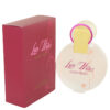 Love Notes by Ellen Tracy - Eau De Parfum Spray 100 ml f. dömur