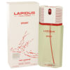 Lapidus Pour Homme Sport by Lapidus - Eau De Toilette Spray 98 ml f. herra