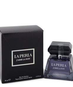 La Perla J'aime La Nuit by La Perla - Eau De Parfum Spray 30 ml f. dömur