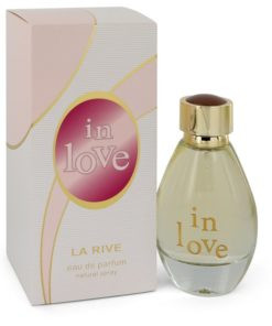 La Rive In Love by La Rive - Eau De Parfum Spray 90 ml f. dömur