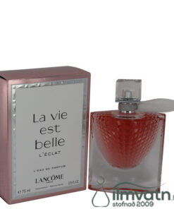 La Vie Est Belle L'eclat by Lancome - L'eau De Parfum Spray 75 ml f. dömur