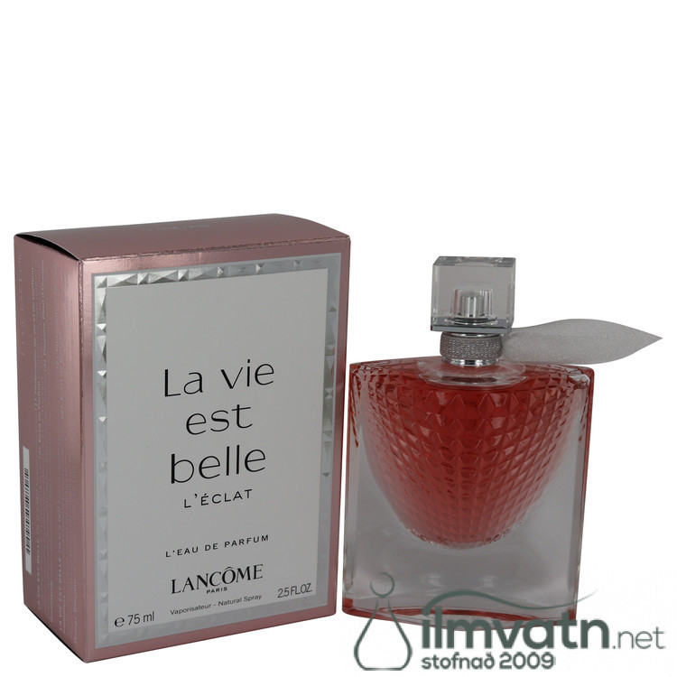 La Vie Est Belle L'eclat by Lancome - L'eau De Parfum Spray 75 ml f. dömur