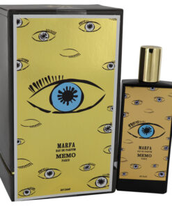 Marfa by Memo - Eau De Parfum Spray (Unisex) 75 ml f. dömur