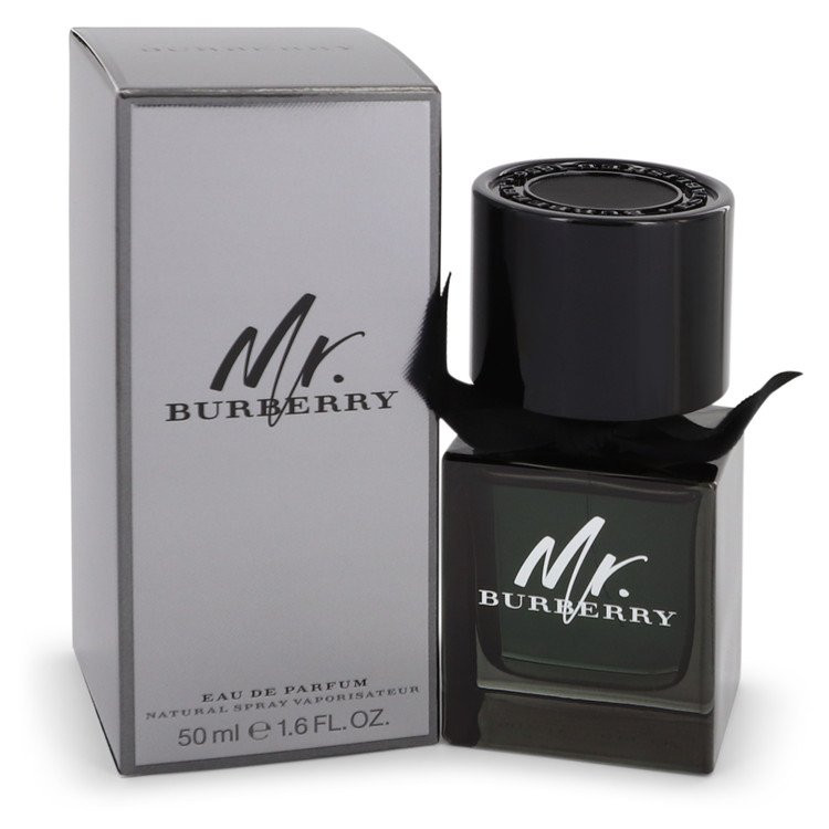 Mr Burberry by Burberry - Eau De Parfum Spray 50 ml f. herra