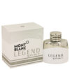 Montblanc Legend Spirit by Mont Blanc - Eau De Toilette Spray 30 ml f. herra