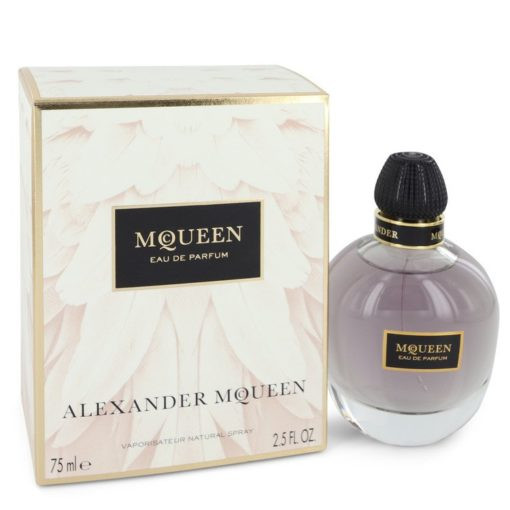 McQueen by Alexander McQueen - Parfum Spray 75 ml f. dömur