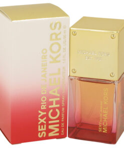 Michael Kors Sexy Rio De Jineiro by Michael Kors - Eau De Parfum Spray 30 ml f. dömur
