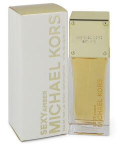 Michael Kors Sexy Amber by Michael Kors - Eau De Parfum Spray 50 ml f. dömur