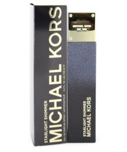 Michael Kors Starlight Shimmer by Michael Kors - Eau De Parfum Spray 100 ml f. dömur