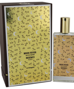 Moon Fever by Memo - Eau De Parfum Spray (Unisex) 75 ml f. dömur