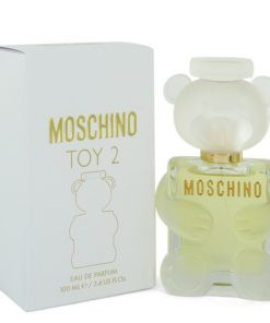 Moschino Toy 2 by Moschino - Eau De Parfum Spray 100 ml f. dömur