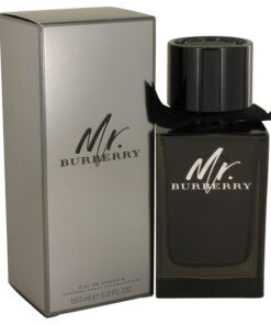 Mr Burberry by Burberry - Eau De Parfum Spray 150 ml f. herra