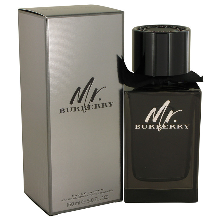 Mr Burberry by Burberry - Eau De Parfum Spray 150 ml f. herra