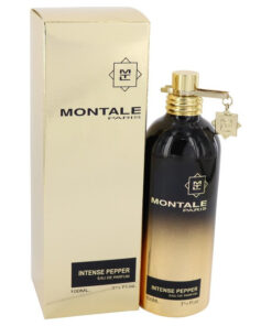 Montale Intense Pepper by Montale - Eau De Parfum Spray 100 ml f. dömur