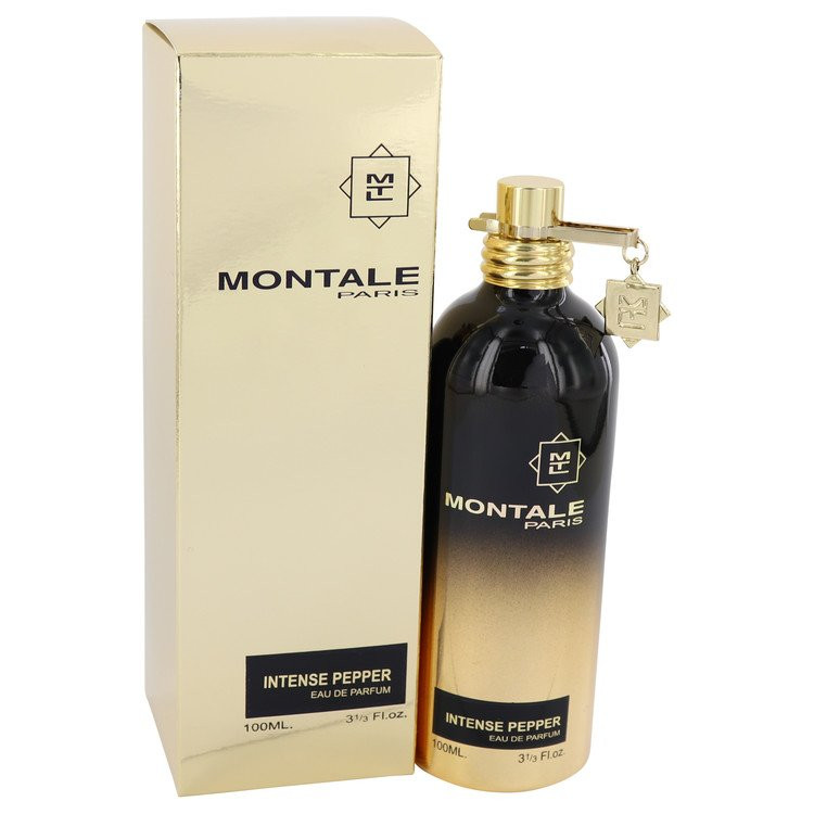 Montale Intense Pepper by Montale - Eau De Parfum Spray 100 ml f. dömur