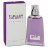 Mugler Run Free by Thierry Mugler - Eau De Toilette Spray (Unisex) 100 ml f. dömur