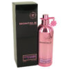 Montale Velvet Flowers by Montale - Eau De Parfum Spray 100 ml f. dömur