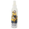 Minions Yellow by Minions - Body Cologne Spray 200 ml f. herra
