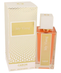 My Ylang by Caron - Eau De Parfum Spray 100 ml f. dömur