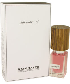Narcotic V by Nasomatto - Extrait de parfum (Pure Perfume) 30 ml f. dömur