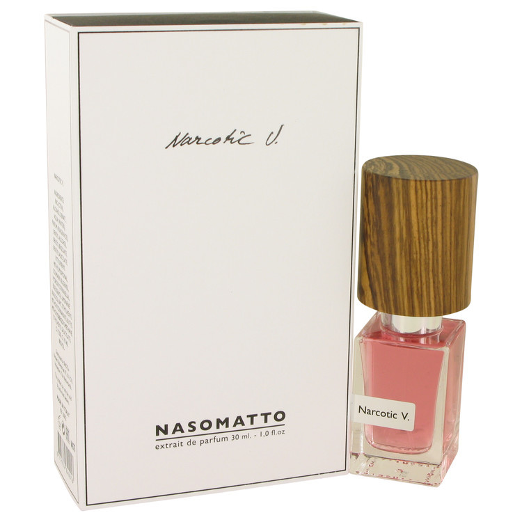 Narcotic V by Nasomatto - Extrait de parfum (Pure Perfume) 30 ml f. dömur