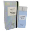 Notebook White Wood & Vetiver by Selectiva SPA - Eau De Toilette Spray 100 ml f. herra