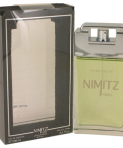 Nimitz by Yves De Sistelle - Eau De Toilette Spray 100 ml f. herra