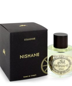 Colognise by Nishane - Extrait De Cologne Spray (Unisex) 100 ml f. dömur