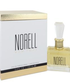 Norell New York by Norell - Eau De Parfum Spray 100 ml f. dömur