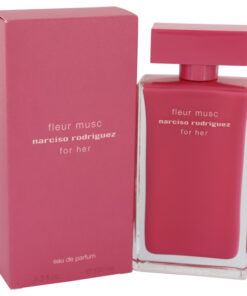 Narciso Rodriguez Fleur Musc by Narciso Rodriguez - Eau De Parfum Spray 100 ml f. dömur