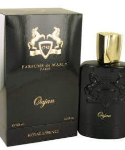 Oajan Royal Essence by Parfums De Marly - Eau De Parfum Spray 125 ml f. herra