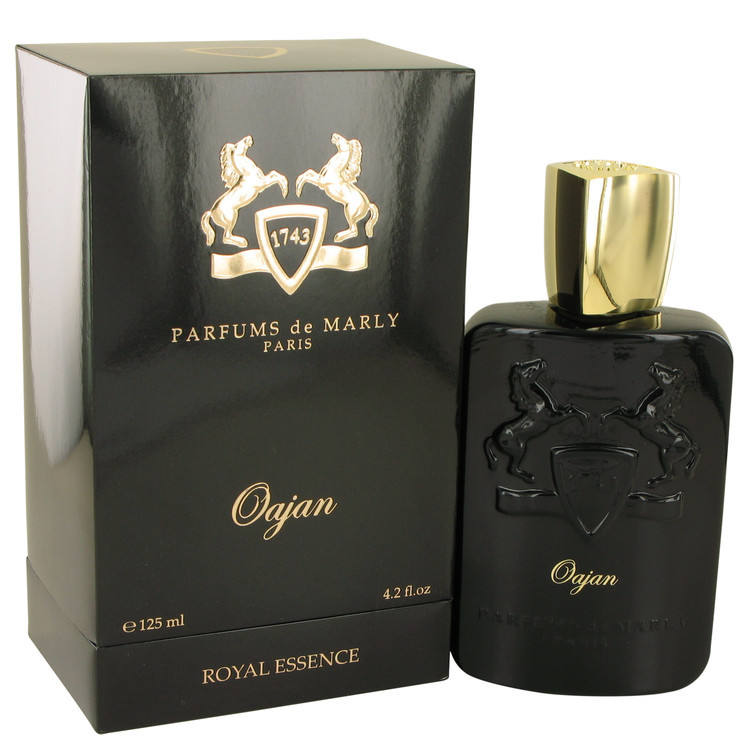 Oajan Royal Essence by Parfums De Marly - Eau De Parfum Spray 125 ml f. herra