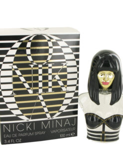 Onika by Nicki Minaj - Eau De Parfum Spray 100 ml f. dömur