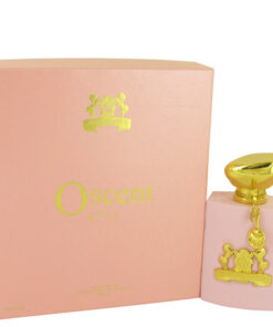 Oscent by Alexandre J - Eau De Parfum Spray 100 ml f. dömur