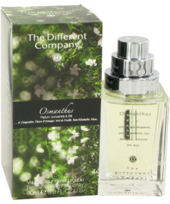 Osmanthus by The Different Company - Eau De Toilette Spray Refilbable 90 ml f. dömur