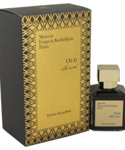 Oud Silk Mood by MAISON FRANCIS KURKDJIAN - Extrait De Parfum Spray (Unisex) 71 ml f. dömur