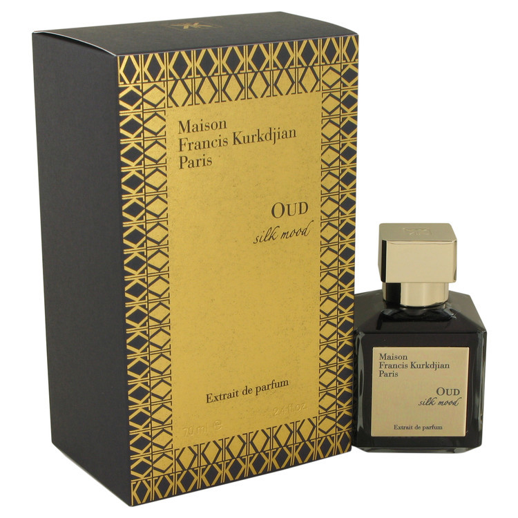 Oud Silk Mood by MAISON FRANCIS KURKDJIAN - Extrait De Parfum Spray (Unisex) 71 ml f. dömur