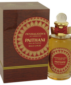 Paithani by Penhaligon's - Eau De Parfum Spray (Unisex) 100 ml f. dömur
