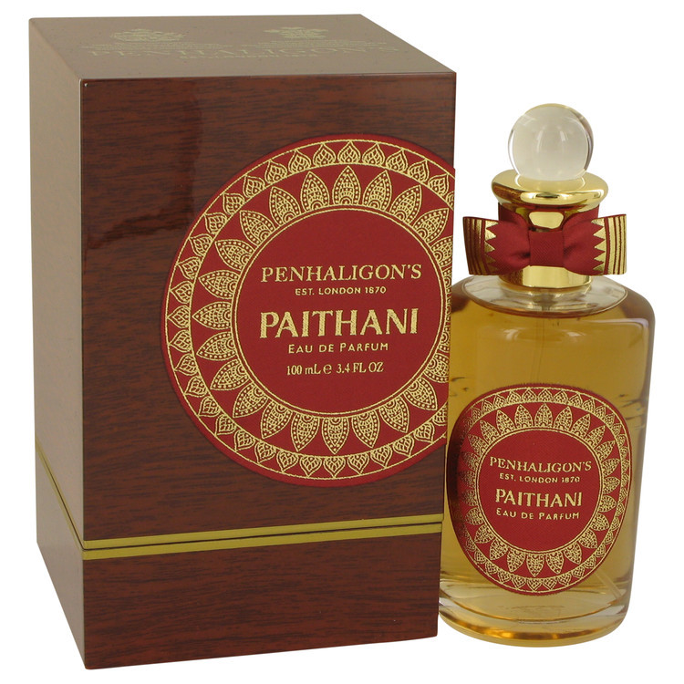 Paithani by Penhaligon's - Eau De Parfum Spray (Unisex) 100 ml f. dömur