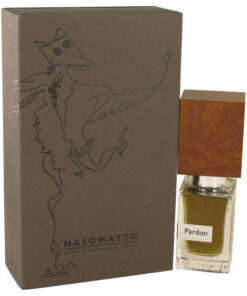 Pardon by Nasomatto - Extrait de parfum (Pure Perfume) 30 ml f. herra