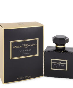 Perle De Nuit by Pascal Morabito - Eau De Parfum Spray 100 ml f. dömur