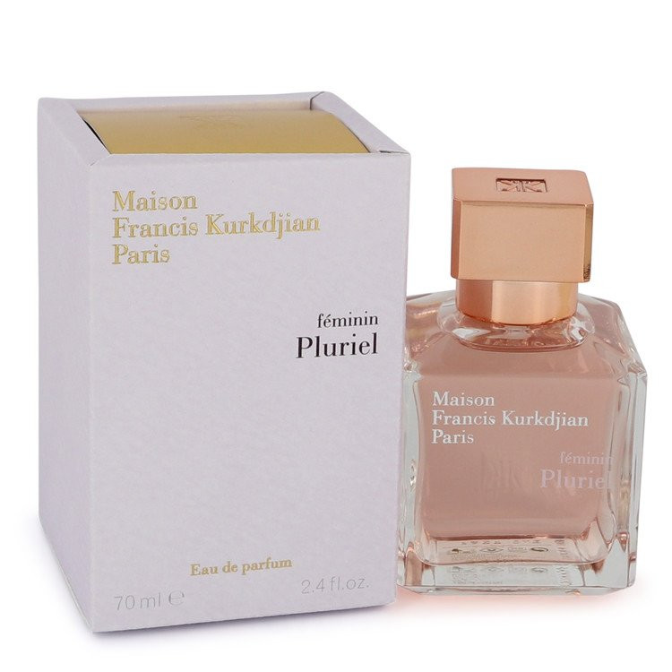 Pluriel by Maison Francis Kurkdjian - Eau De Parfum Spray 71 ml f. dömur