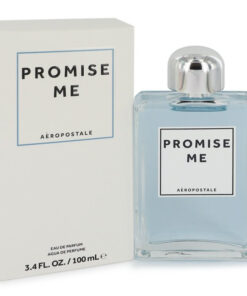 Aeropostale Promise Me by Aeropostale - Eau De Parfum Spray 100 ml f. dömur