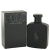 Polo Double Black by Ralph Lauren - Eau De Toilette Spray 125 ml f. herra